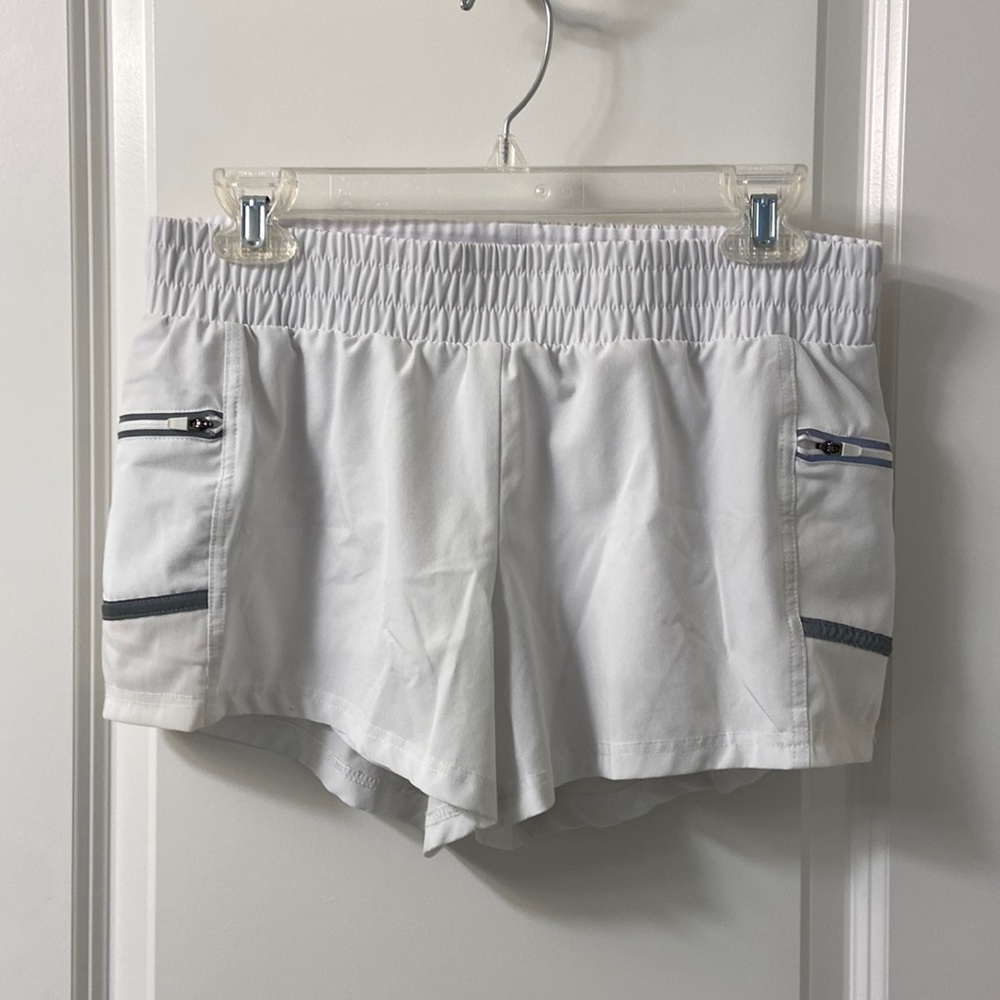 Fabletics Running Shorts - image 1